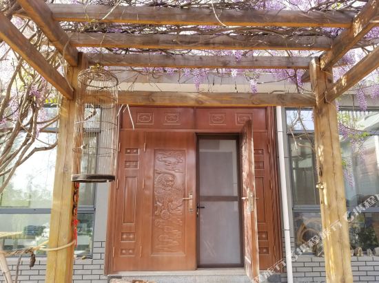 圣圆居士民宿(新泰杨庄村店)