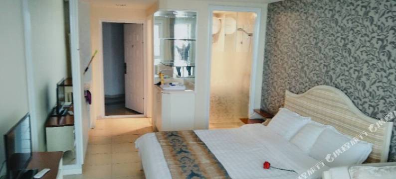 东戴河娟姐公寓图片