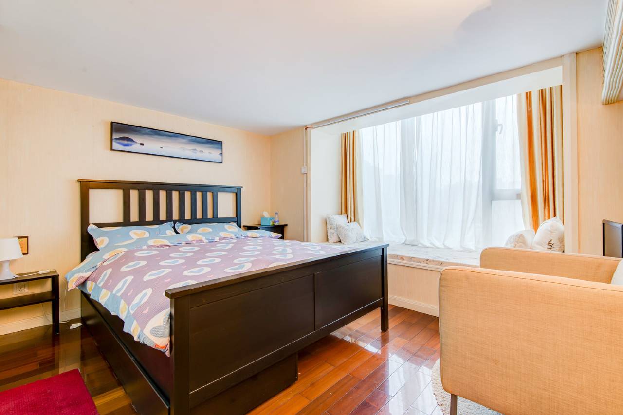 深圳亲友之家公寓