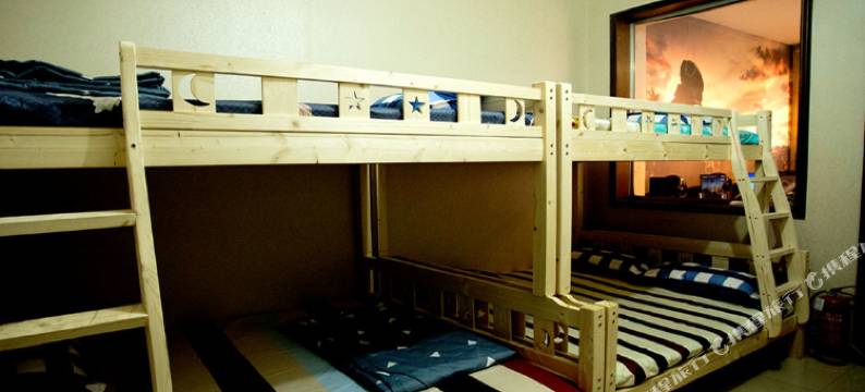 太原白小瑞公寓图片