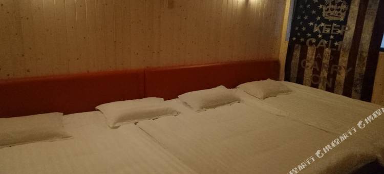 上海唐荣春公寓(龚路新西街分店)图片