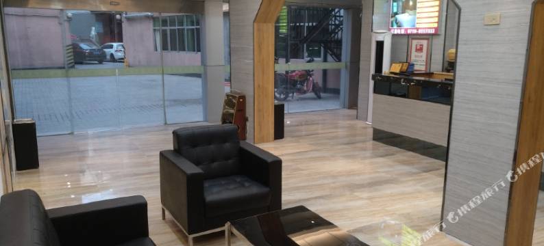 农业宾馆(十堰柳林路店)图片