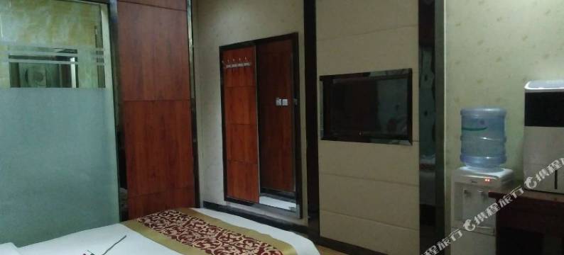 庆阳星阳宾馆图片