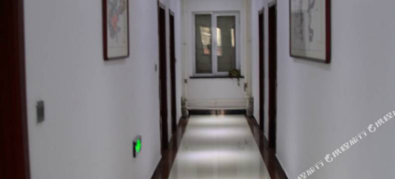 昌黎四海宾馆图片