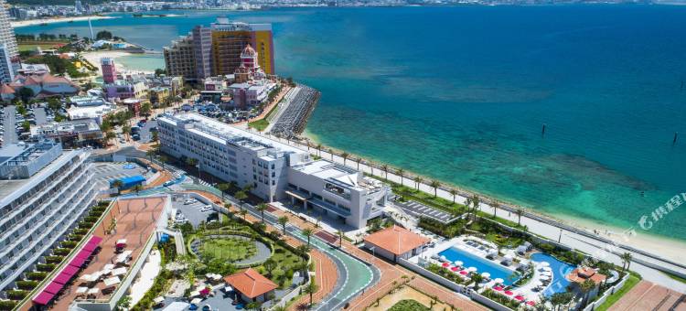 冲绳北谷希尔顿逸林度假村(DoubleTree by Hilton Okinawa Chatan Resort)图片