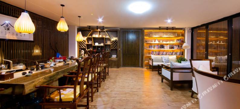 大理蓝舍海景客栈图片