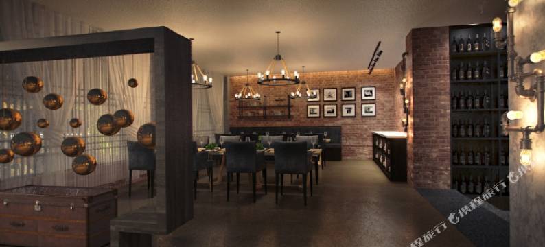 大竹阳光·丽景花园酒店图片