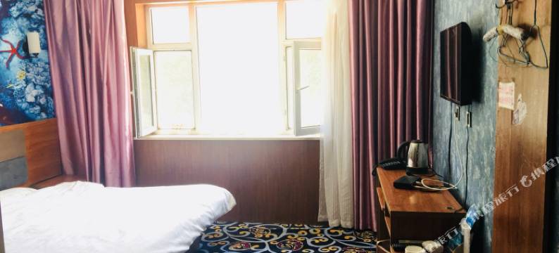 长春如佳宾馆图片