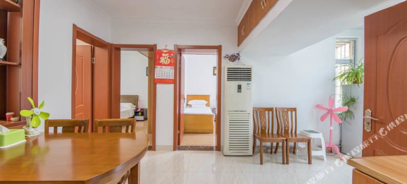 扬州九乐居普通公寓图片