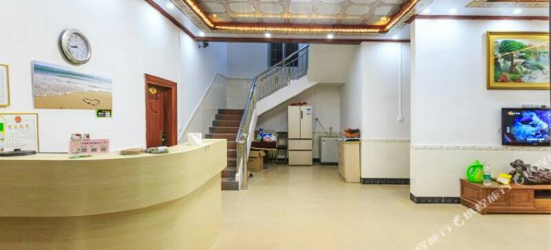 防城港香山民宿(企沙镇簕山古渔村店)图片