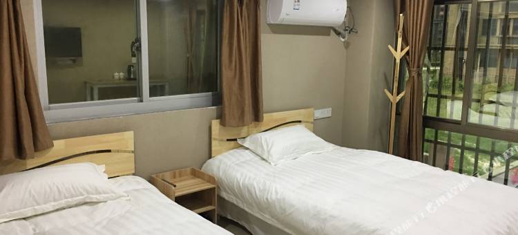 平潭山海阁旅馆图片