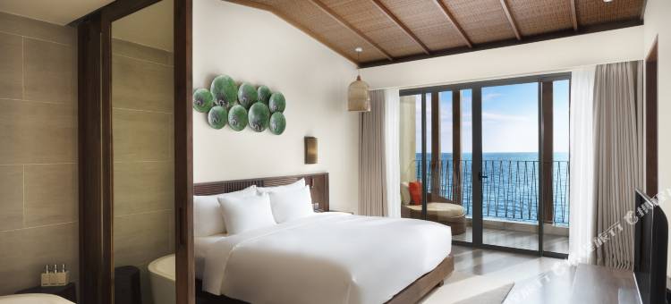富国岛都喜公主月光沙滩度假酒店(Dusit Princess Moonrise Beach Resort)图片