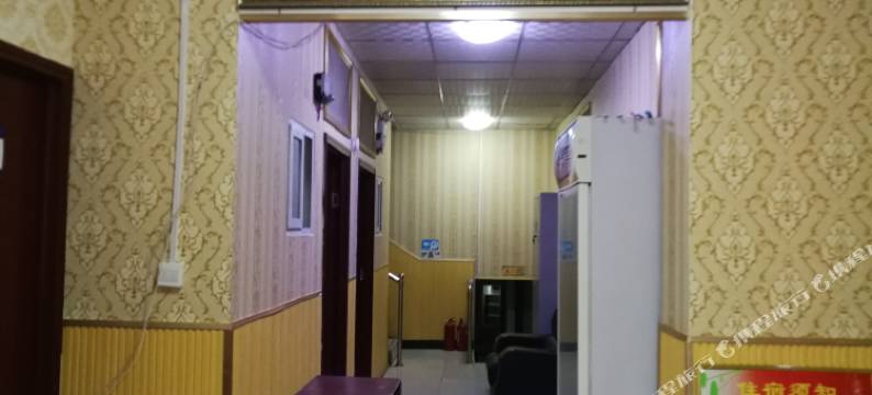 郑州顺明宾馆图片