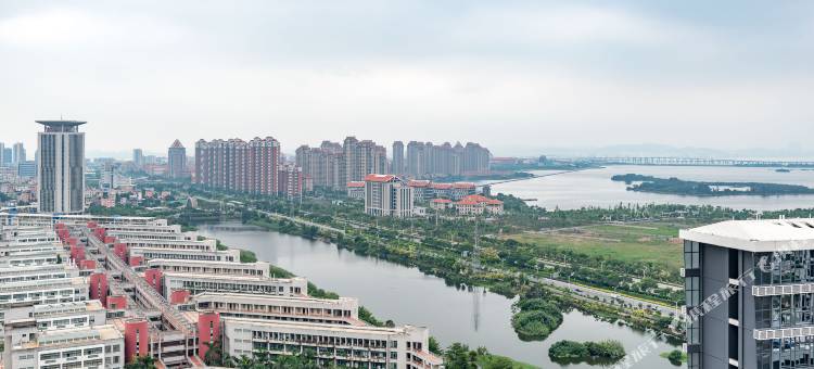 随居公寓(厦门北站华侨大学店)图片