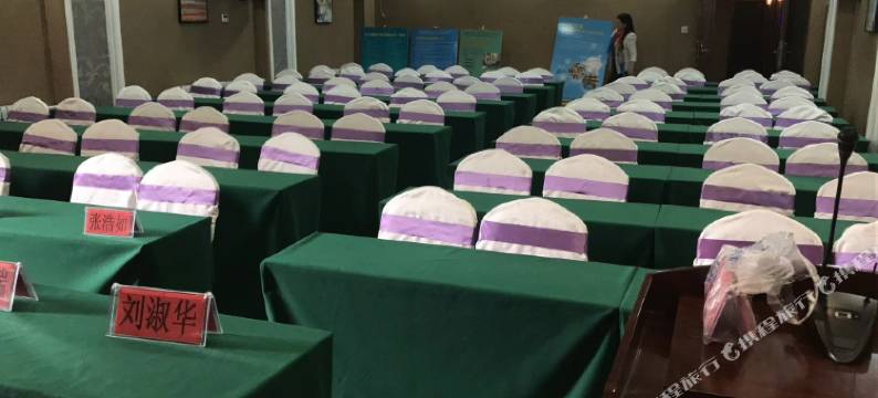 赤峰水晶·品质酒店图片