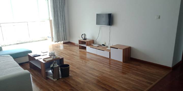 华颐民宿(日照戴家村分店)