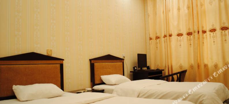 禹州四海宾馆图片