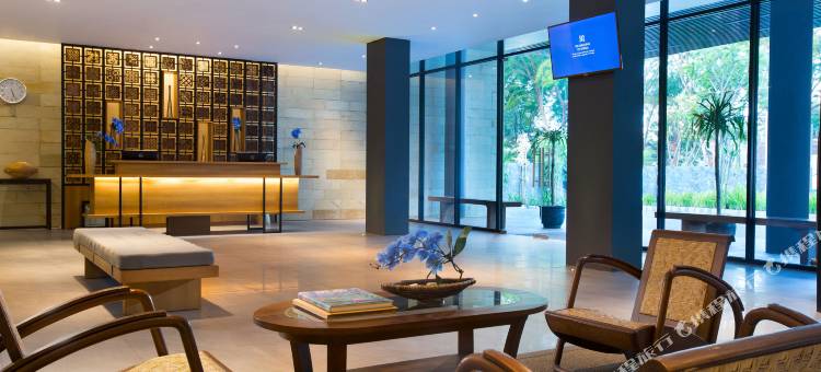 井里汶巴蒂卡酒店(BATIQA Hotel Cirebon)图片