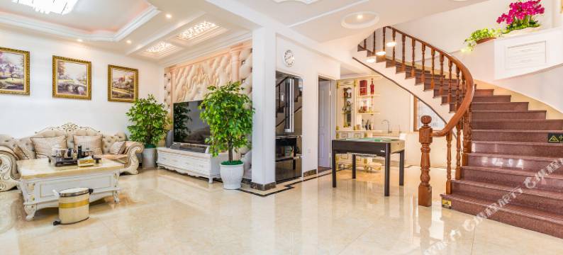 朱家尖久久家客栈图片