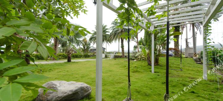 宜兰哈萨雅琪民宿图片