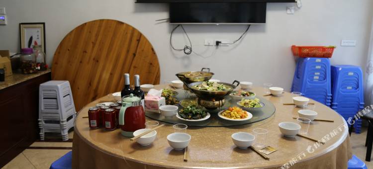 遂昌田园小舍图片