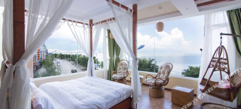 大理龙源海景酒店(滨海大道店)图片