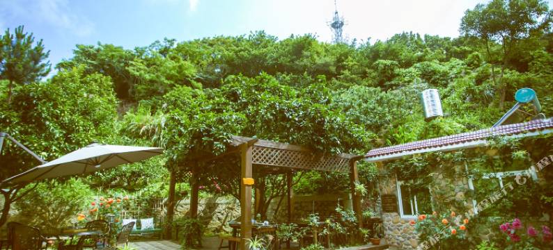 嵊泗列岛泗海小庄图片