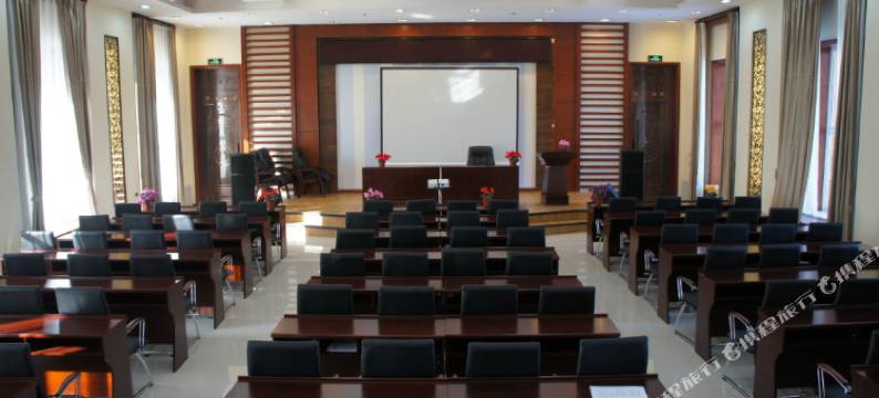 抚松狩猎度假酒店图片