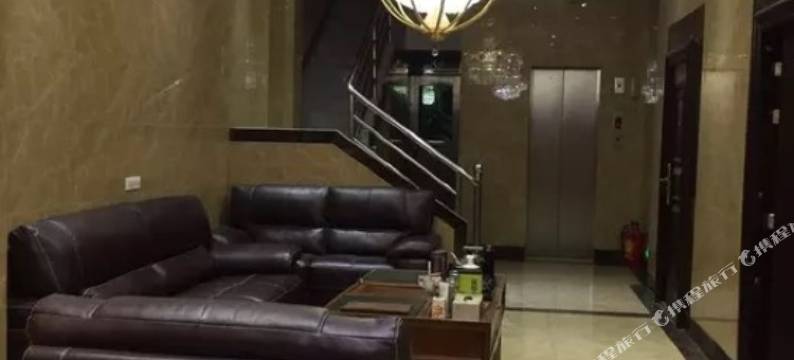 曲靖遇见酒店图片