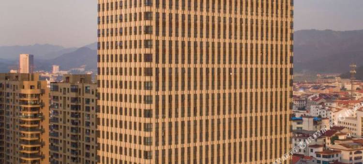 冰之梦奇幻酒店(横店影视城步行街店)图片