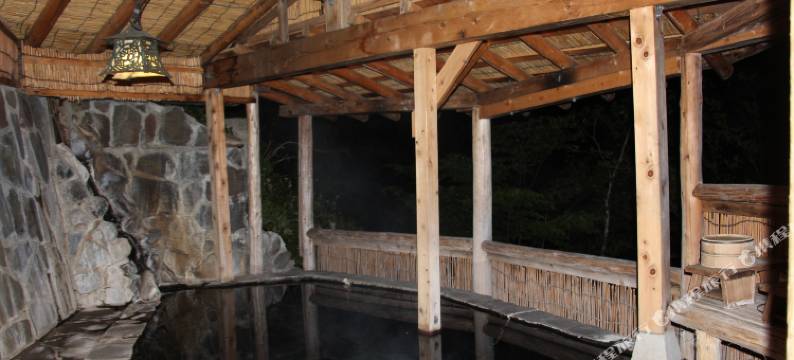 日光川俣仙心亭观光温泉酒店(Nikko Kawamata Kanko Sensintei Onsen Hotel)图片
