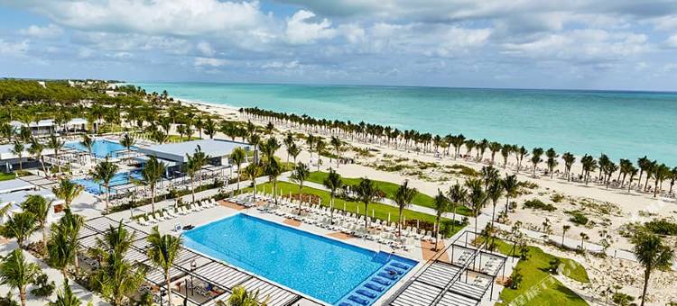 达马尔悦宜湾酒店-全包(Riu Dunamar - All Inclusive)图片