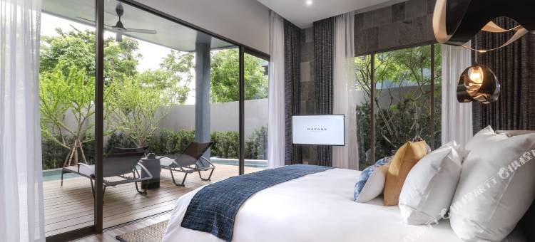 纳瓦那自然奔逃酒店(Navana Nature Escape)图片