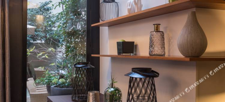 巴黎华特Inwood酒店(近战神广场、荣军院)(Hôtel le Walt by Inwood Hotels)图片