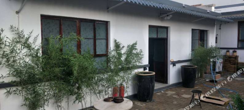 白洋淀安之若宿图片