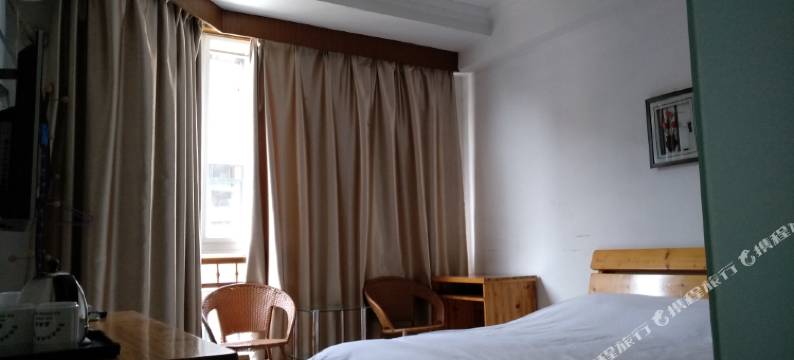 杭州紫园旅馆 (浙江科技大学小和山店)图片