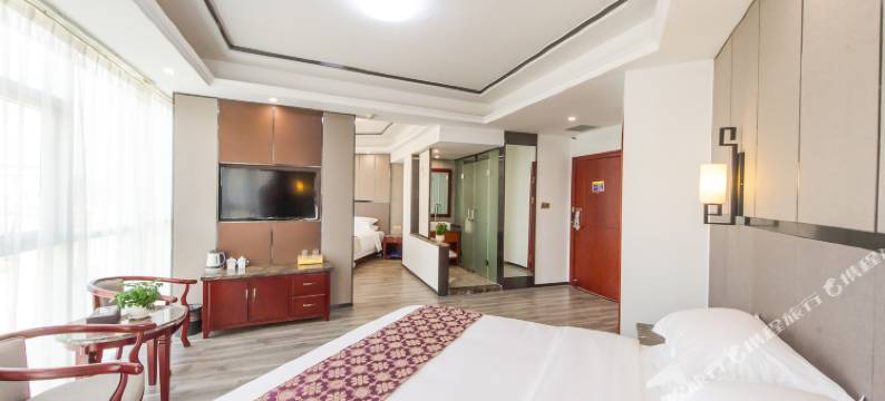 宜诚酒店(桂林万福广场店)图片