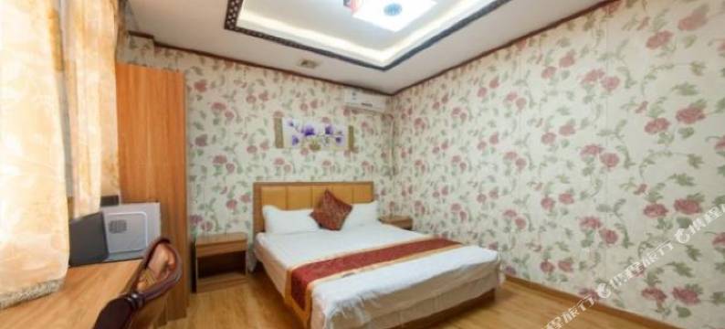 天津富盈旅馆图片