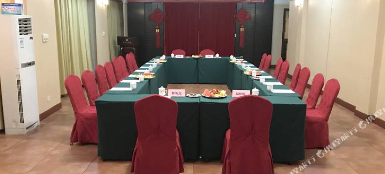 汕头金乐大酒店(万象城龙眼南路美食街店)图片