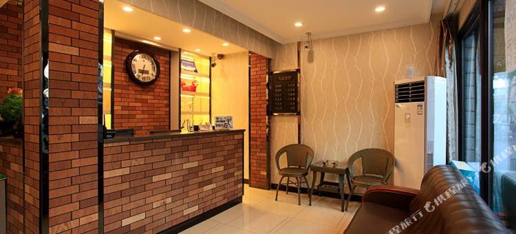 馨宝连锁宾馆(中街一店)图片