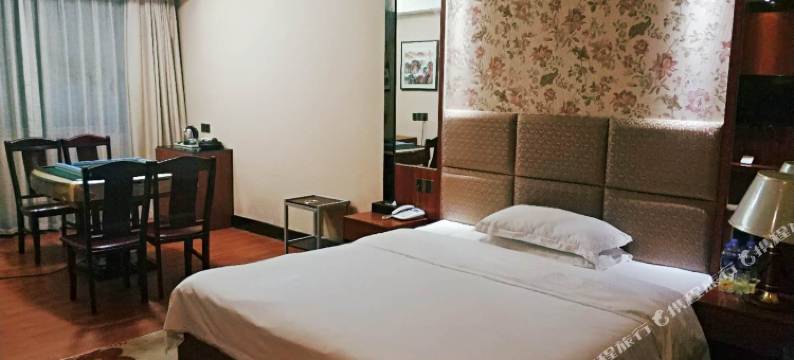 瑞雅商务酒店(汕头国际纺织城店)图片