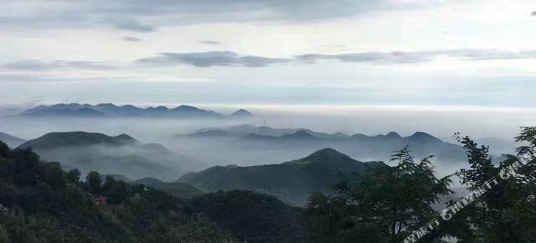 莫干山虫二住家民宿(晓于线1号分店)图片