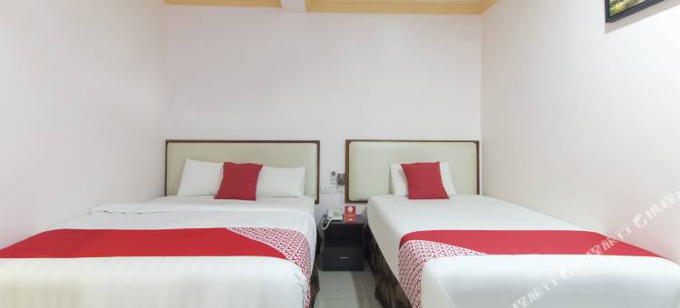 OYO SMC Alam 大道酒店(Hotel O SMC Alam Avenue)图片