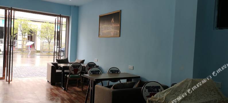 石柱豪翊酒店图片