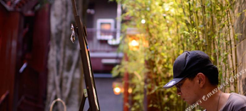 青岛街里客栈图片