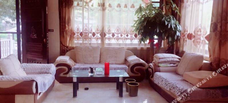 永嘉雅闲居民宿图片