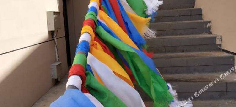 张北天牧假日庄园图片