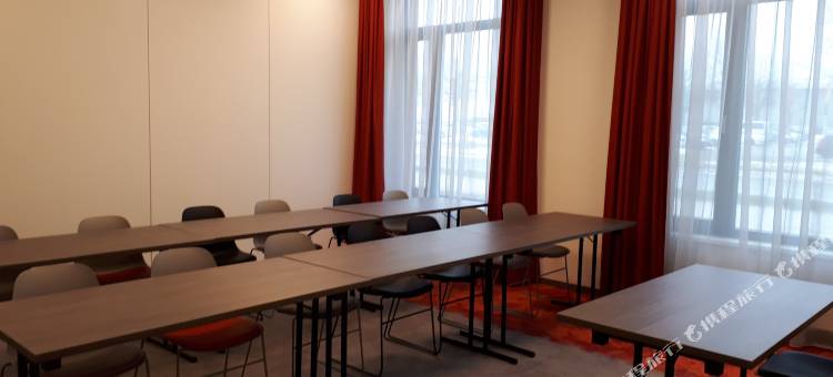 莱比锡机场7天优品酒店(Campanile Leipzig Halle Airport)图片