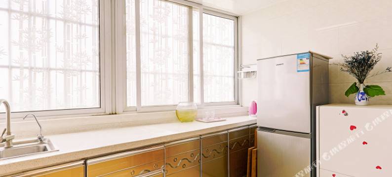 逸家繁星公寓(开封金明西街店)图片