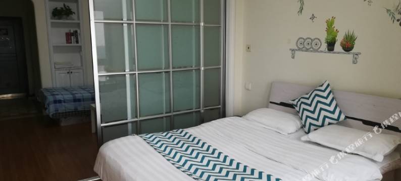 大连乐家时尚酒店式公寓图片